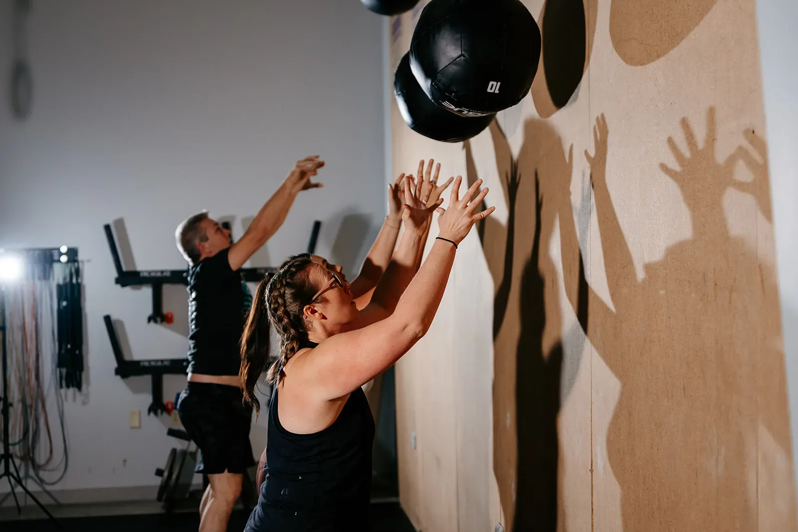 Finding Community in a Gym: Why It Changes Everything