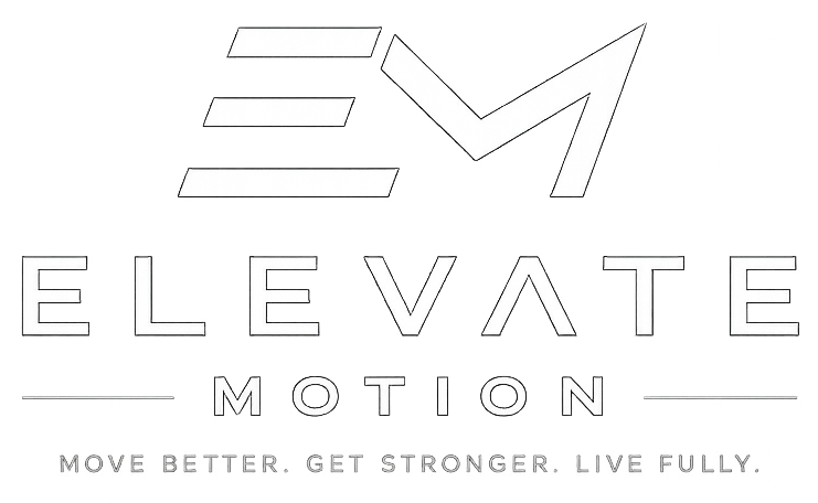 Elevate Motion